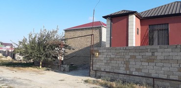 mehdiabad heyet evi: 6 otaqlı, 5 kv. m, Orta təmir