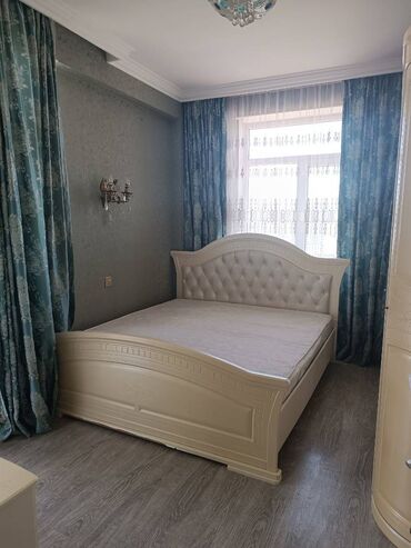 Yeni tikili: 3 otaqlı, Yeni tikili, 80 kv. m — 6