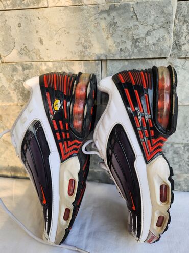 Patike: Nike, 37.5 — 12