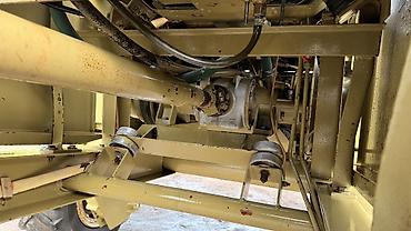 Другие комбайны: Продаю Сенокосилку Е 303 Привозной из Чехии состояние идеальное Сварки at lalafo.kg — 17 Другие комбайны: Продаю Сенокосилку Е 303 Привозной из Чехии состояние идеальное Сварки — 17