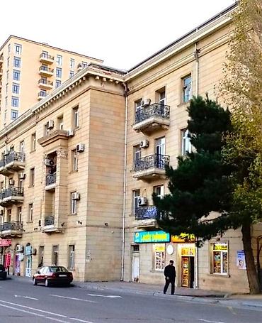 gence sadilli: Bakı, Əhmədli, 2 otaqlı, Köhnə tikili, m. Həzi Aslanov, 60 kv. m — 1
