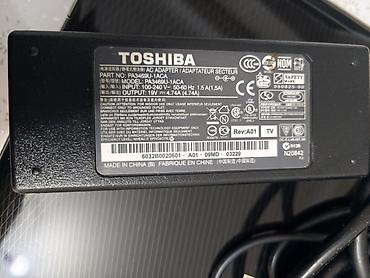 toshiba notebook adapter: Dell,Nexus,Toshiba noutbuk – ehtiyat hisseleri Satellite seriyası - — 7