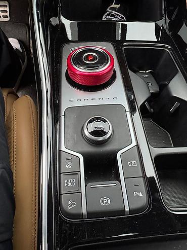 Kia: Kia Sorento: 2020 г., 1.6 л, Автомат, Гибрид, Кроссовер — 26