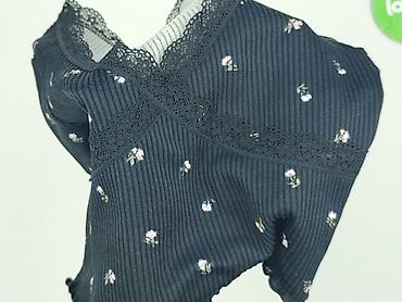 gorset cropp: H&M Divided, Top damski, rozmiar S — 7