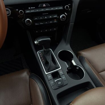 Kia: Kia Sportage: 2019 г., 2 л, Автомат, Бензин, Кроссовер — 15