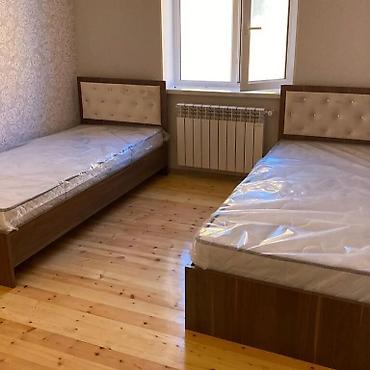 instagram monika: Yeni, Təknəfərlik çarpayı, Bazasız, Matras ilə, Siyirməsiz, Azərbaycan — 1
