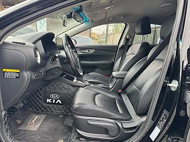 Kia: Kia K3: 2019 г., 1.6 л, Автомат, Бензин, Седан at lalafo.kg — 6 Kia: Kia K3: 2019 г., 1.6 л, Автомат, Бензин, Седан — 6