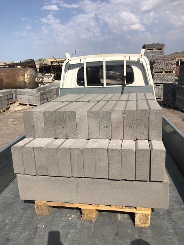 Евробрусчатка: Прессованная Прессованые бардюр, Прессованные брусчатки отличного — 4