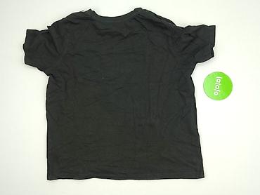 koszulka marks: Sinsay, T-shirt damski, rozmiar M — 3