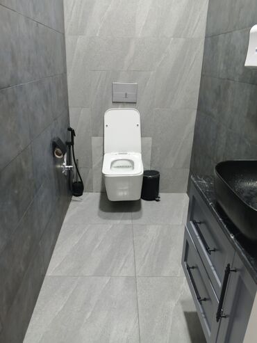 Restoran, kafelər: Orri Baku – restoran və fast food məkanı - Müasir, işıqlı fasad və — 7