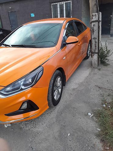 кузов соната: Hyundai Sonata: 2018 г., Седан — 4