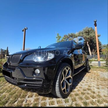 BMW: BMW X5: 3 l | 2007 il Ofrouder/SUV — 3