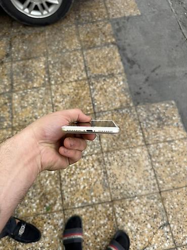 ayfon 7 s: IPhone 7 Plus, 128 GB, Qızılı, Barmaq izi — 6