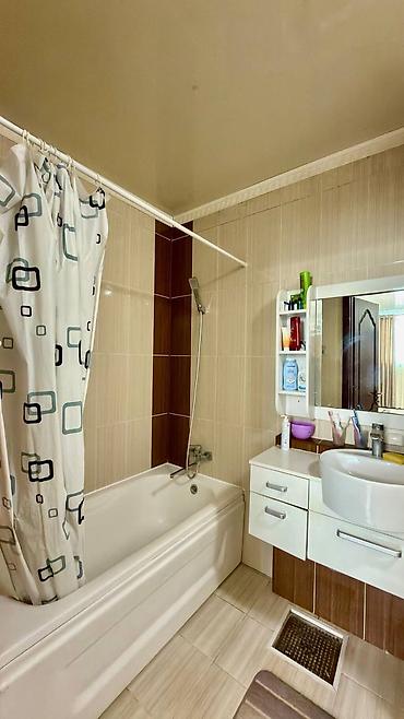 18: 3 комнаты, 73 м², Индивидуалка, 18 этаж, Евроремонт — 8