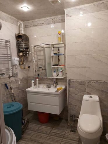 Köhnə tikili: Bakı, 2 otaqlı, Köhnə tikili, 66 kv. m — 21