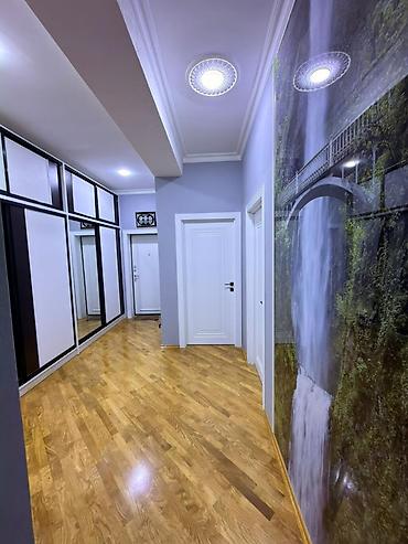 sabranda satilan evler: 3 otaqlı, Yeni tikili, 92 kv. m — 3