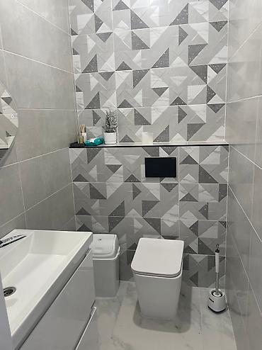 Посуточная аренда домов: 150 м², 4 комнаты, Евроремонт — 10