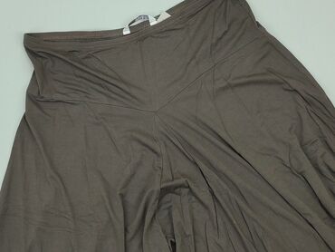 długie spódnice letnie allegro: Skirt, L (EU 40), condition - Very good