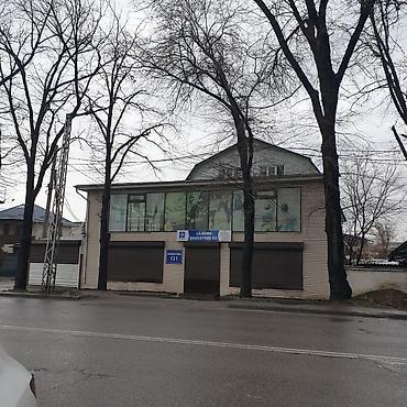 Продажа помещений свободного назначения: Продается Коммерческое помещение по первой линии Ул. Элебесова 131 // — 1