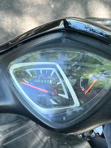 адисей матор: Скутер в хорошем состоянии 🤩 Мотор 150 куб 😉 Тяга имеется 👌 Вложения — 5