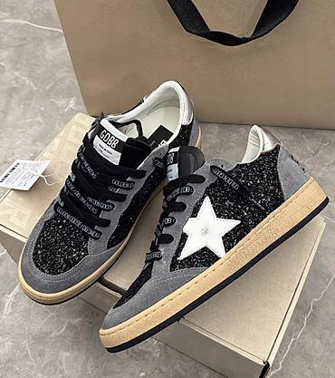 Другая женская обувь: Golden Goose 🔥 Полностью натуральный Premium качество 1:1 Самые — 12