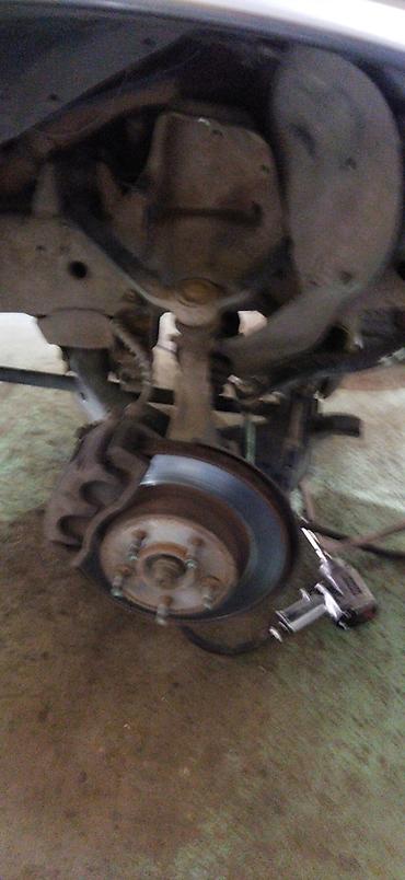 Другие автоуслуги: Ford explorer ремонт амортизаторов реставрация любой сложности делаем — 2