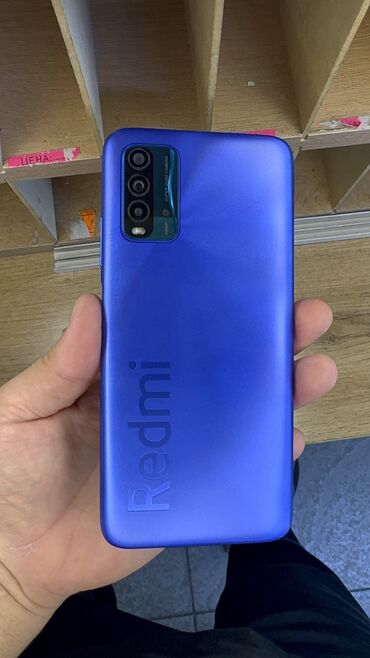 Redmi: Redmi, Redmi 9T, Б/у, 128 ГБ