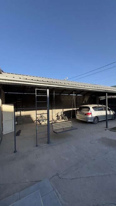 Продажа домов: Дом, 97 м², 4 комнаты, Агентство недвижимости, Евроремонт — 5