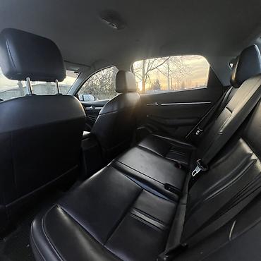 Weltmeister: Weltmeister E5, 2021 г., 84000 км, Передний, В наличии — 9