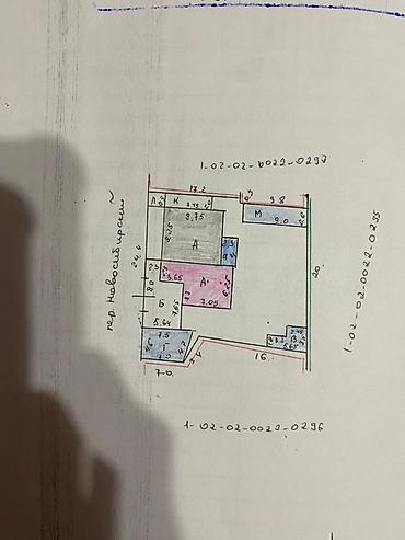 Продажа коттеджей и домов: ❗ПРОДАЮ на ПЕРВОЙ ЛИНИИ по ул. МЕДЕРОВА под БИЗНЕС, 4-х комнатный дом! at lalafo.kg — 19 Продажа коттеджей и домов: ❗ПРОДАЮ на ПЕРВОЙ ЛИНИИ по ул. МЕДЕРОВА под БИЗНЕС, 4-х комнатный дом! — 19