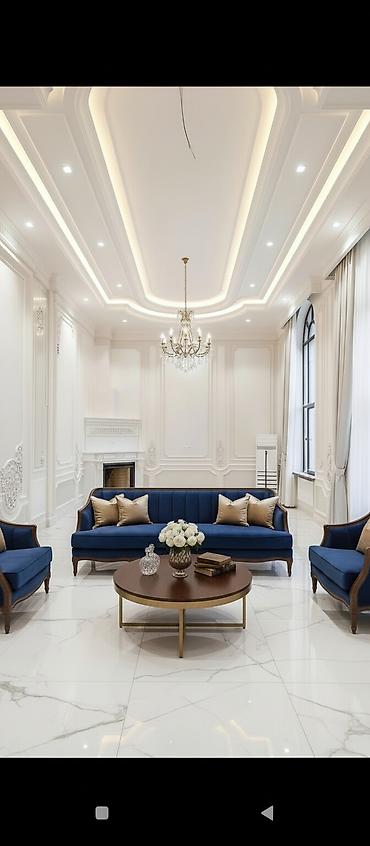 Другие виды отделочных работ: Больше 6 лет опыта — 1