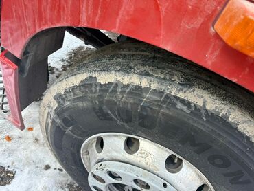 Грузовики: Грузовик, Стандарт, Б/у — 9