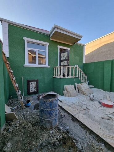 a frame kiraye: Masazır 2 otaqlı, 36 kv. m, Kredit var, Yeni təmirli