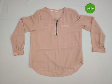 17080a h: JIAHAODI, Bluzka damska, rozmiar XL — 2