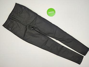 diverse joggery: Diverse, Spodnie materiałowe damskie, rozmiar 2XS — 2