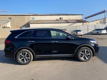 Kia: Kia Sorento: 2019 г., 2.2 л, Типтроник, Дизель, Кроссовер — 4