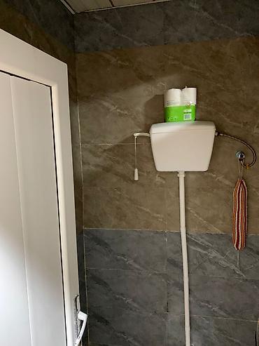 otağ: Kirayə üçün kiçik mənzil/otaq - Mətbəx sahəsi: pəncərəli, işıqlı; — 2