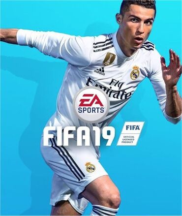 cena sony playstation 5: FIFA 2019 igra za pc (racunar i lap-top) ukoliko zelite da narucite