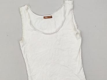 dres sinsay: Sinsay, Top damski, rozmiar S — 1