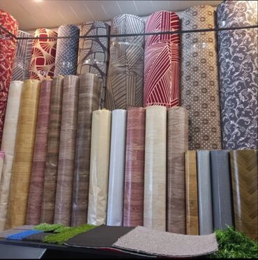 Kovrolin: 🧶 KOVROLİN SATIŞI – Geniş çeşid, sərfəli qiymətlər! 🧶 Eviniz — 25