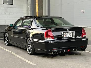 помпа на тойота: Toyota Crown Majesta: 2004 г., 4 л, Автомат, Бензин, Седан — 5