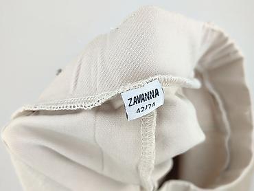 buty walkx: Zavanna, Spodnie materiałowe damskie, rozmiar XL — 4