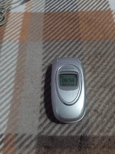 Samsung: Samsug sgh x460 ispravan telefon radi na sve mreze,baterija na lalafo.rs — 2 Samsung: Samsug sgh x460 ispravan telefon radi na sve mreze,baterija — 2