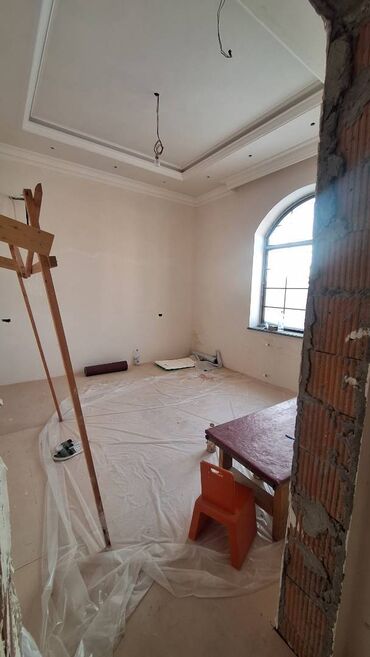 Həyət evləri və villaların satışı: 9-cu mikrorayon 12 otaq, 1000 kv. m, Kredit yoxdur, Yeni təmirli -da lalafo.az — 8 Həyət evləri və villaların satışı: 9-cu mikrorayon 12 otaq, 1000 kv. m, Kredit yoxdur, Yeni təmirli — 8