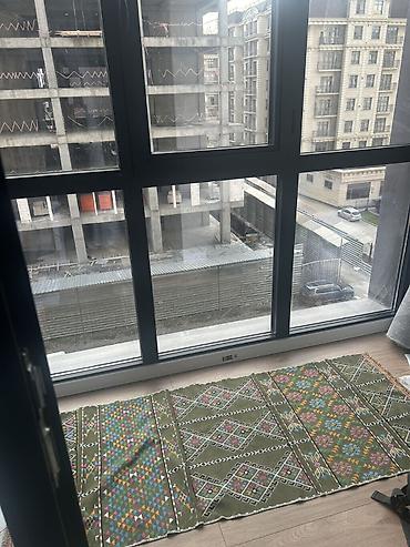 Продажа квартир: 2 комнаты, 54 м², Элитка, 3 этаж, Евроремонт — 5