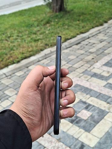 poco f5: Poco F5 Pro, 256 GB, rəng - Qara, Face ID, Sənədlərlə, Zəmanət — 9