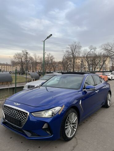 Hyundai: Hyundai Sonata: 2021 г., 2.2 л, Автомат, Дизель, Седан — 3