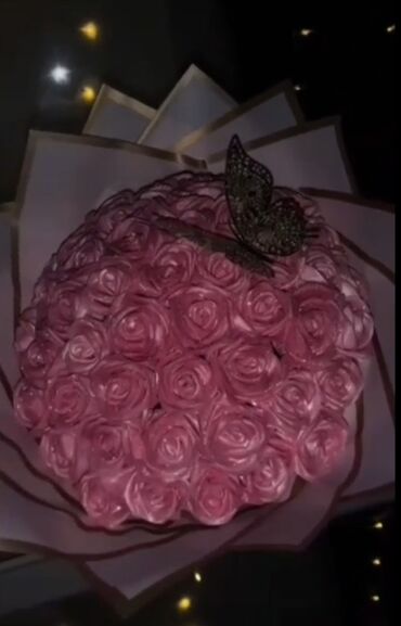 Hədiyyələr: Sifarisle hazirlanir — 25