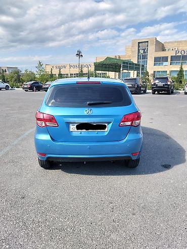 chery tiggo t11: BAW : 1.5 l | 2014 il 150000 km Hetçbek — 3