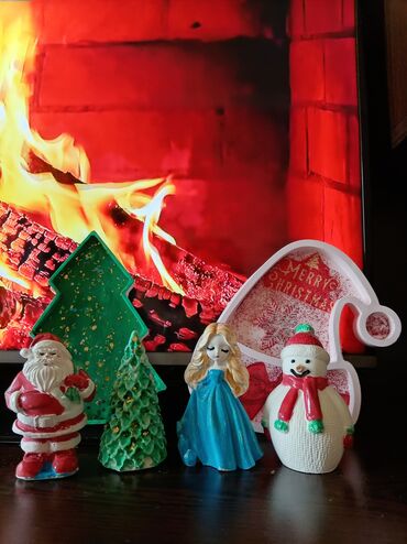 Şirniyyət qəlibləri: Şirniyyət qəlibləri, Silikon, Fiqur — 24